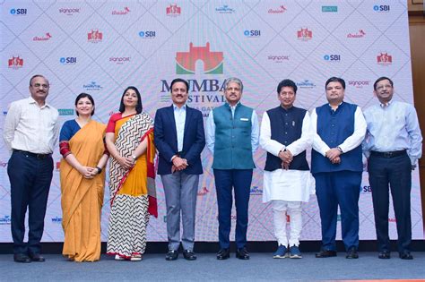 Mumbai Festival 2024 All Set To Fascinate The City Of Dreams From January 20th To 28th