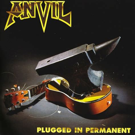 Anvil Releases Metal Academy