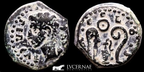 Biddr Lucernae Numismatics DUODECIMA XII Lot 97 Roman Empire