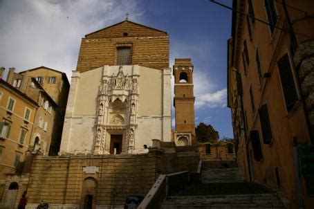 Ancona Cathedral | Religiana