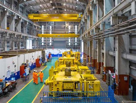 SLB OneSubsea Wins Angola Subsea Works From TotalEnergies The Energy Year