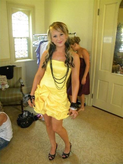 Jen Ledger Dress