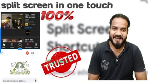 How To Enable Split Screen On All Android Phones Split Screen