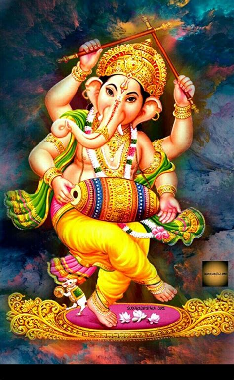 Jai Ganesha Shri Ganesh Ganesha Lord Ganesha