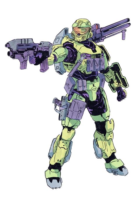 Pin By Rowland Miller On Halo Halo Armor Halo Funny Halo Spartan Armor