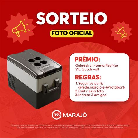 Sorteio Ativo Foto Oficial Participe Do Nosso Sorteio Para Nossos