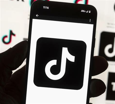 Tiktok Sues Us To Block Law That Could Ban The Social Media Platform Read This Story On