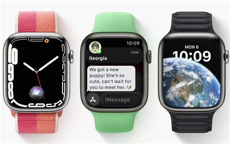 Watchos La B Ta Publique Est Disponible Au T L Chargement