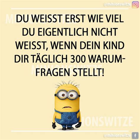 Pin von Ingo Reith auf Minions Witze sprüche Lustige plakate Minion