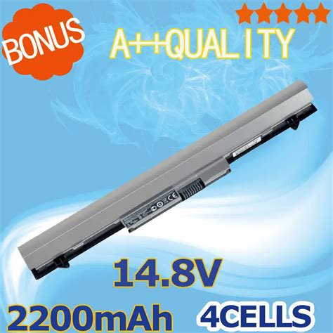 Mah Laptop Battery For Hp Probook G Ro Xl Ro Xl