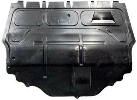 Cache Sous Le Moteur Pour Vw Polo Fox Seat Ibiza Cordoba Toledo Skoda