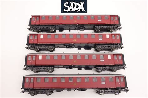 M Rklin Dsb Litra Cl Personenwagen Ac H Kaufen Auf Ricardo