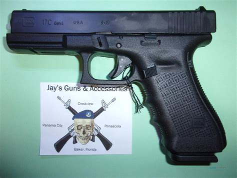 Glock 17C Gen 4 for sale at Gunsamerica.com: 940840840