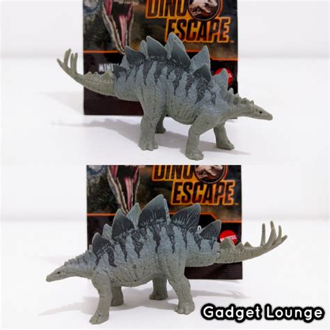 Jual Mattel Jurassic World Mini Action Dino Escape Camp Cretaceous