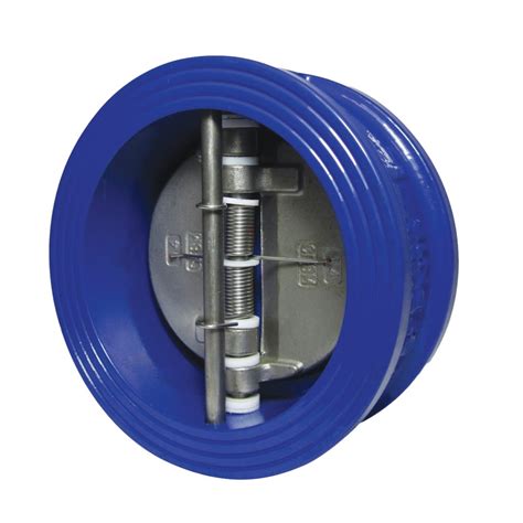 Check Valves Derwent Industries