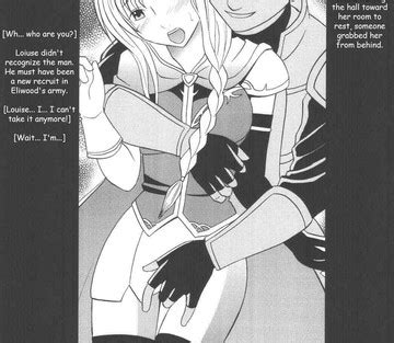 Fire Emblem Doujinshi Rekka No Kizuato Muses Sex And Porn Comics