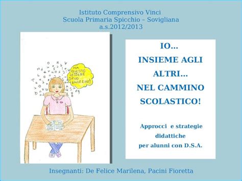 PPT IO INSIEME AGLI ALTRI NEL CAMMINO SCOLASTICO Approcci E