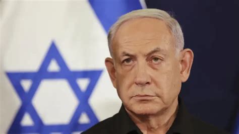 Netanyahu asegura que Israel tomará el control de la seguridad en Gaza