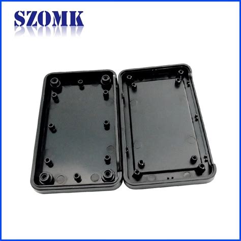 Szomk Plastic Housing Box Handheld Enclosure For Pcb Instrument