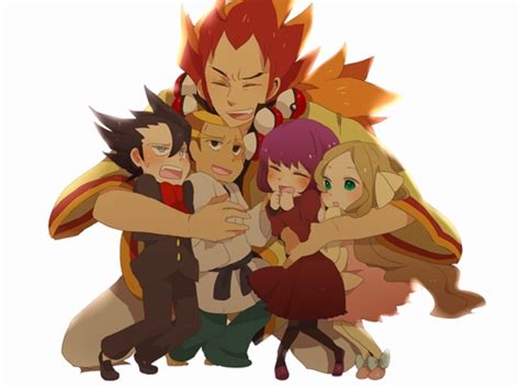 The Unova Elite Fours Current Pokemon Unova Elite Four Fanpop