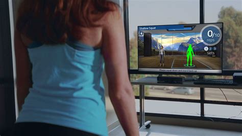 Microsoft Kinect Finds New Life Helping Rehab Patients Heal At Home