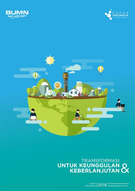 Transformasi Untuk Keunggulan Keberlanjutan Green Consult Green