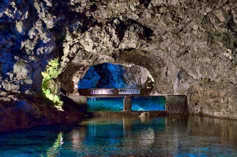 Madeira Volcano Caves Tour Mrshuttle