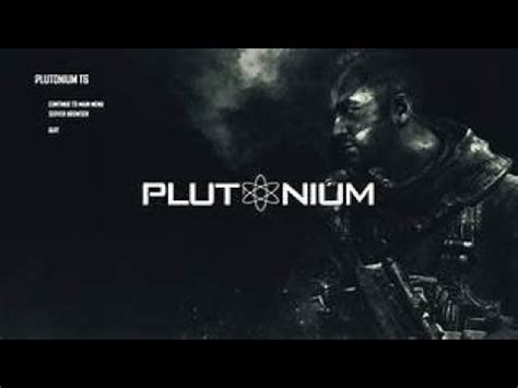 Como Descargar Black Ops Gratis En Plutonium Sin Hackers Youtube