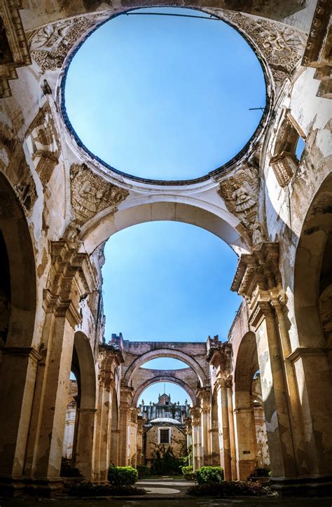 Antigua Guatemala Cathedral Tours Book Now Expedia