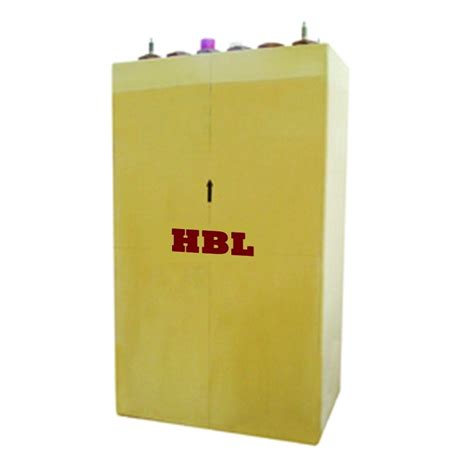 Hbl Submarine Batteries At Best Price In Hyderabad By Hbl Power Systems