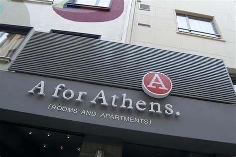 A for Athens, Greece | Book Online