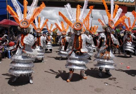 Puno Suspenden El Carnaval De Juliaca 2023 Y Descartan Concursos De