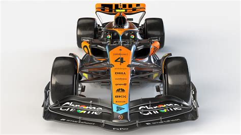 Formula 1 Formula Cars McLaren McLaren Racing McLaren 540C Car Race ...