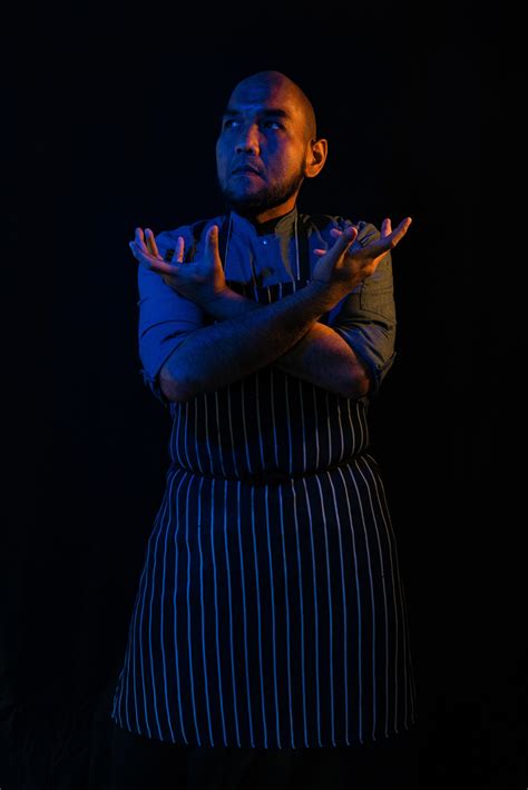 Chef Bob | Neu Entity | Branding Agency in Singapore