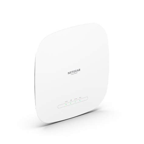 Cloud Managed Wifi Poe Access Point Wax Netgear