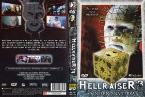 Hellraiser Iii Inferno Na Terra