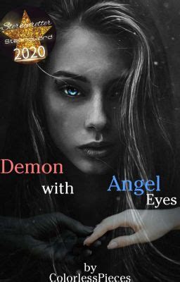 Demon With Angel Eyes Shadowhunters Ff 6 Kelch Der Engel Wattpad