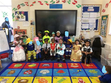 Our Wonderful Selves Iqra Primary School
