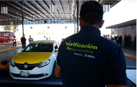 Verificaci N Vehicular Jalisco Esta Es La Fecha Oficial Para