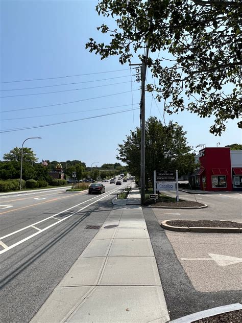 133 Old Tower Hill Rd, South Kingstown, RI 02879 - Kenyon Law