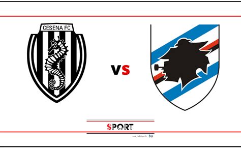 Cesena Sampdoria Le Probabili Formazioni