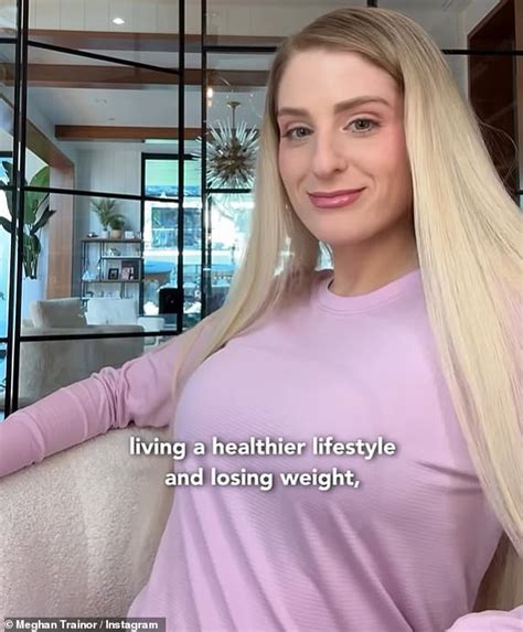 Meghan Trainor Debuts New Boob Job And Fans Are All Saying The Same