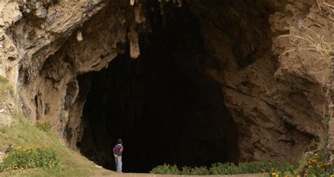 Gruta De Huagapo As Es La Cueva M S Profunda De Sudam Rica Ciencias