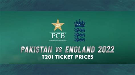 Pakistan Vs England Tickets Cardiff Lydia Rochell