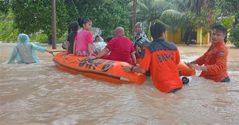 Ini Faktor Penyebab Banjir Dan Longsor Di Sumbar InfoSumbar