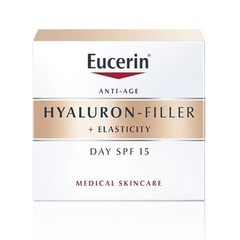 Buy Eucerin Hyaluron Filler Elasticity Night Cream Ml Life Pharmacy