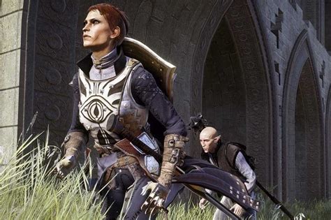 Dragon Age Inquisition Komplettl Sung Tipps Tricks Eurogamer De