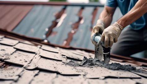 What Are The Common Roof Sealing Mistakes Universal Roofs