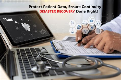 Disaster Recovery Planning for Medical Practices