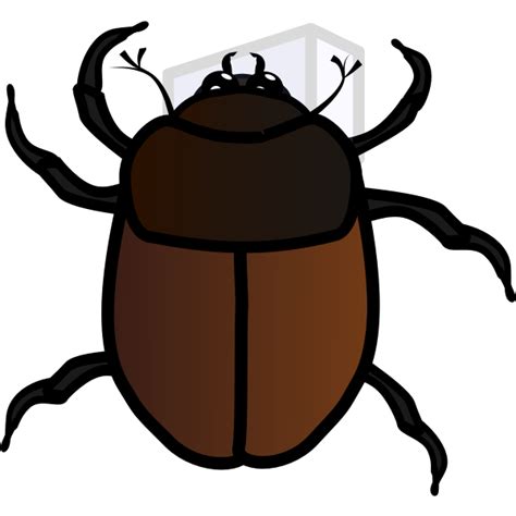 Junebug Free Svg